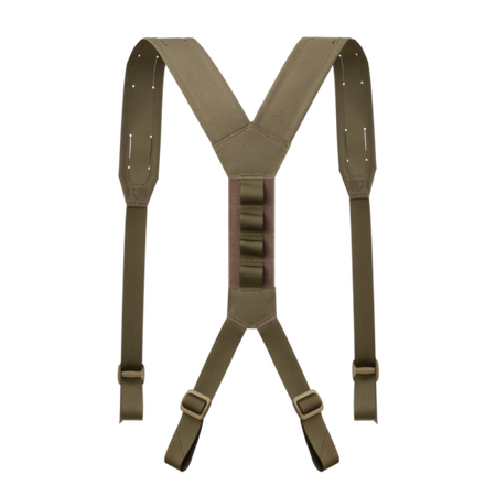 Szelki Low Profile Direct Action MOSQUITO Y-HARNESS Ranger Green