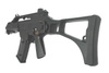 Replika subkarabinka G36C JG0638 V2 - czarna