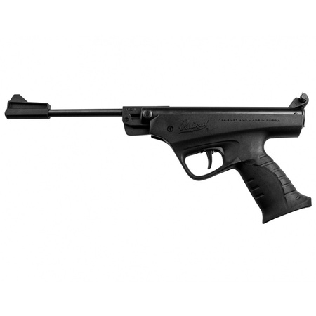 Wiatrówka Baikał MP-53M 4,5 mm polimer