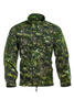 Bluza mundurowa MAPA CJ-01