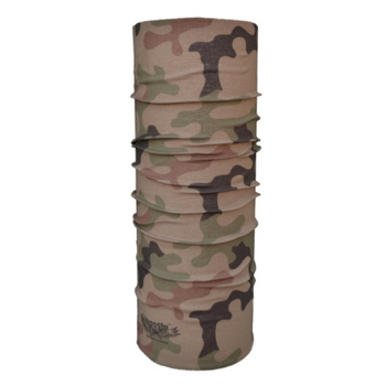 Chusta Wielofunkcyjna Haasta wz93 Pantera Leśna