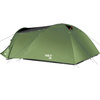 NAMIOT KEMPINGOWY TREKKER III ZIELONY NILS CAMP 3os