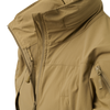 Kurtka Helikon TROOPER MK2 - StormStretch - Zielona Taiga Green