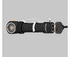 Latarka czołowa Armytek Wizard C2 Pro Magnet USB Warm