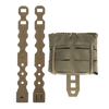 Direct Action DUMP POUCH - Cordura - Ranger Green