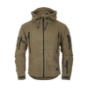 Bluza polar Helikon PATRIOT Double Fleece Coyote