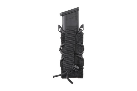 MODULARNA ŁADOWNICA NA GAZ PISTOLET GFC CZARNA