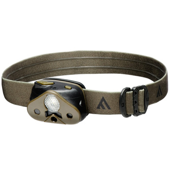 Latarka czołowa Mactronic Nomad 03 340 lm