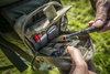 Helikon URBAN ADMIN Pouch [O.03] - Cordura - Olive Green