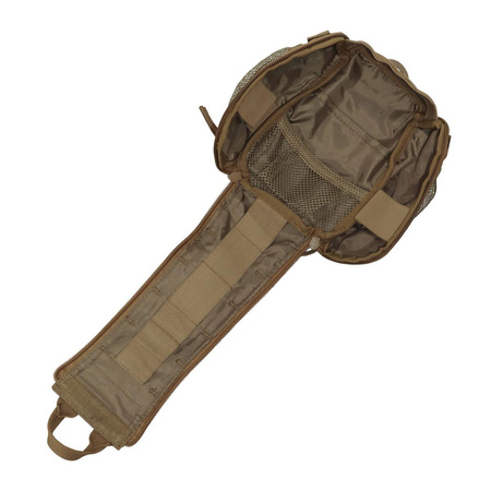 APTECZKA MOLLE CAMO M.G. COYOTE