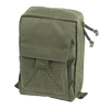 Helikon URBAN ADMIN Pouch [O.03] - Cordura - Olive Green