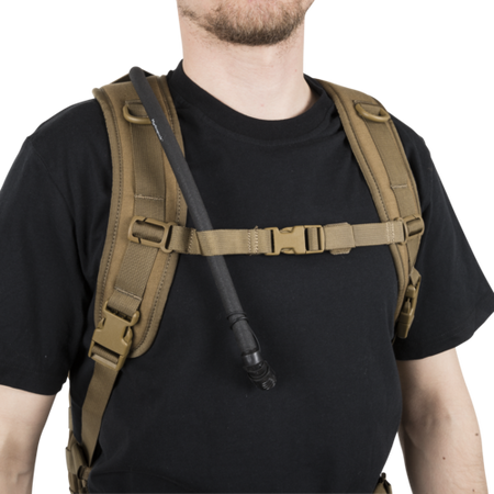 Plecak Helikon EDC Cordura Adaptive Green