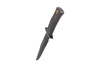 Nóż Muela Tactical Rubber Handle 180mm