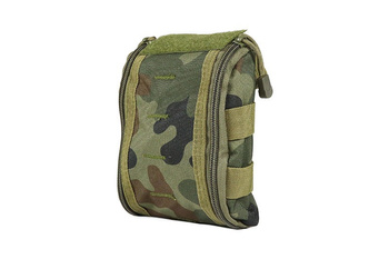 Ładownica typu Trauma Kit wz.93 pantera leśna