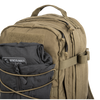 Plecak patrolowy Helikon RACCOON MK2 20L Cordura Midnight Blue