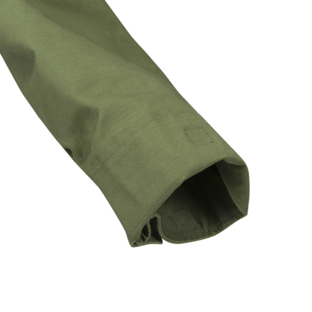 Kurtka Helikon M65 NyCo Sateen Olive Green
