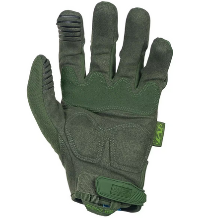 Rękawice taktyczne Mechanix Wear M-Pact Olive Drab