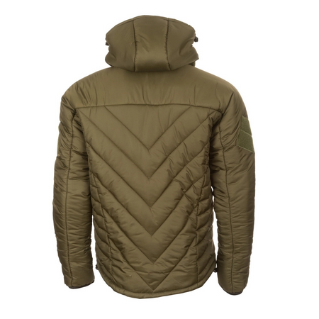 Kurtka Snugpak Softie SJ9 Olive