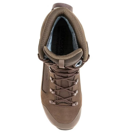 Buty Lowa Breacher N GTX MID Dark Brown