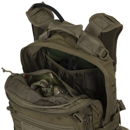 Direct Action PLECAK GHOST MkII - Cordura - Ranger Green