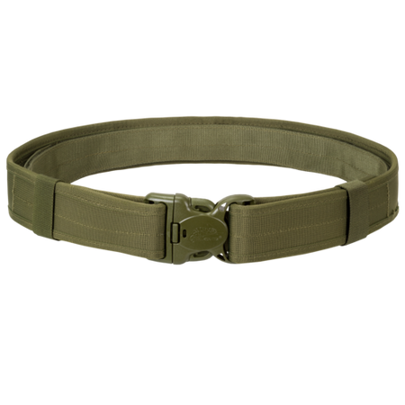 Pas Helikon DEFENDER Security Belt  - Olive Green