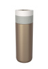 Kubek Termiczny Kambukka Etna Grip 500 ml - Coffee Brown