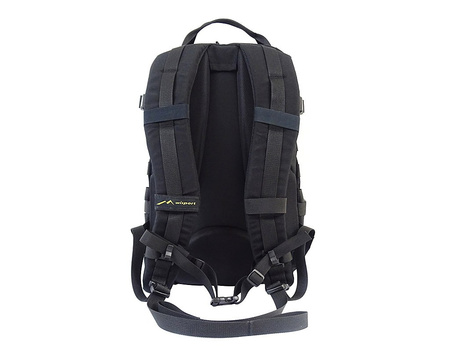 Plecak WISPORT SPARROW 20 II cordura BLACK