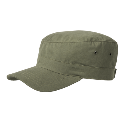 Czapka Helikon COMBAT PolyCotton Ripstop Olive Green