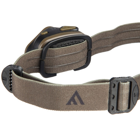 Latarka czołowa Mactronic Nomad 03 340 lm