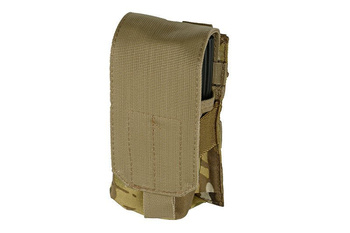 ŁADOWNICA GFC M4/M16 MULTICAM