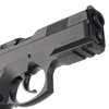 Replika Pistolet CZ 75D Compact Metal Slide CO2 NB