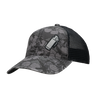 CZAPKA Z DASZKIEM Helikon HAWAIIAN TRUCKER - DARK OPS