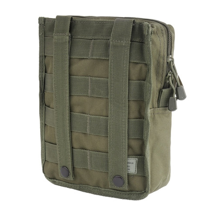 Ładownica cargo molle Large Mil-Tec olive