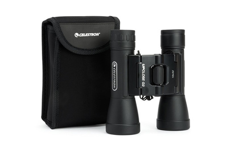 LORNETKA CELESTRON UPCLOSE G2 16X32