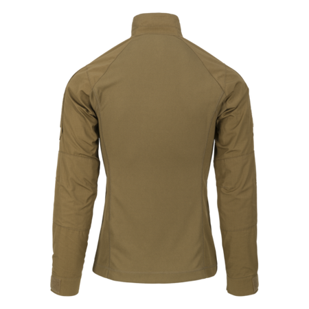 Bluza MCDU Combat Shirt NyCo Ripstop MultiCam