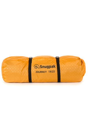 Namiot Snugpak Journey Trio Orange