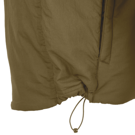 Kurtka Helikon WOLFHOUND - Taiga Green