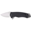Nóż składany Kubey Cadmus Black G10 Damascus by Max