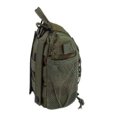 Apteczka Molle Camo M.G. Wz Pantera