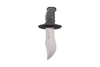 NÓŻ MUELA OUTDOOR RUBBER HANDLE 140MM (85-141)