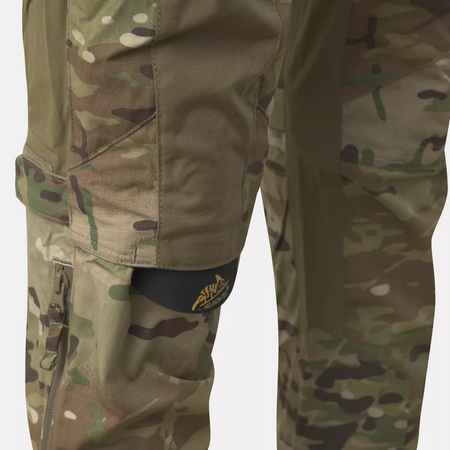 Spodnie Helikon MCDU DyNyCo Multicam