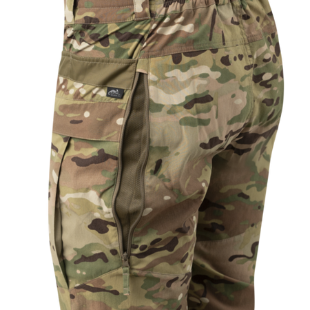 Spodnie Trooper - Stormstretch - MultiCam