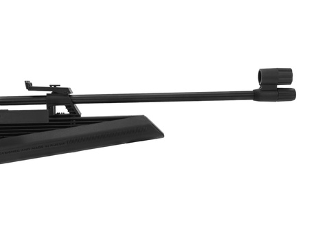 Wiatrówka Baikał MP-60 4,5 mm polimer