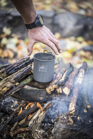 Kubek Obozowy Helikon CAMP CUP