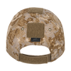 Czapka z daszkiem Helikon Baseball - NyCo Ripstop - MultiCam