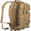 Plecak Assault Small Mil-Tec 20l Coyote