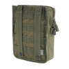 Ładownica cargo molle Large Mil-Tec olive