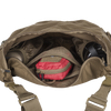 Sakwa BUSHCRAFT SATCHEL - Cordura - Shadow Grey