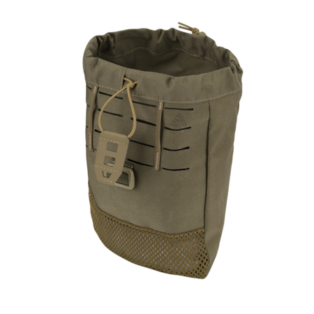 Direct Action DUMP POUCH - Cordura - Ranger Green