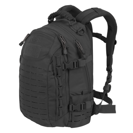 Direct Action PLECAK DRAGON EGG MkII - Cordura - Black